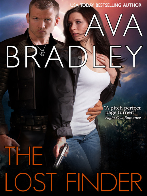 Title details for The Lost Finder by Ava Bradley - Available
